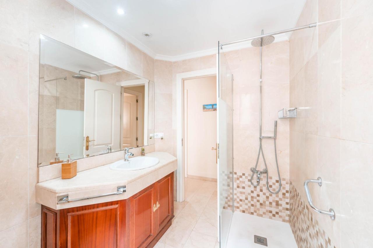 Apartment Gran De 3 Junto A La Catedral Malaga